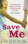 Save Me cover