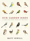 Our Garden Birds cover