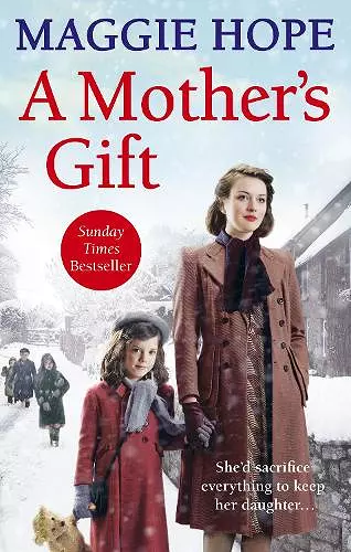 A Mother's Gift cover