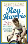 Reg Harris cover