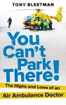 You Can’t Park There! cover