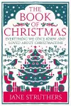 The Book of Christmas cover