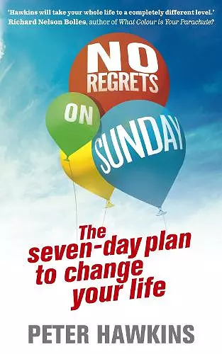 No Regrets on Sunday cover