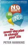 No Regrets on Sunday cover