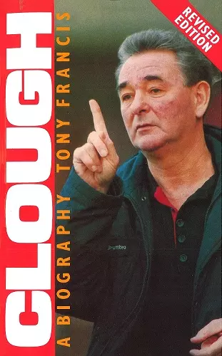 Clough cover