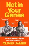 Not In Your Genes cover