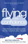 Flying with Confidence cover