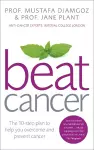 Beat Cancer cover