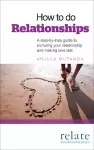 How to do Relationships cover