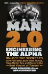 Man 2.0: Engineering the Alpha cover