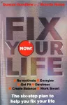 Fix Your Life - Now! cover