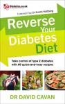 Reverse Your Diabetes Diet packaging