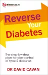 Reverse Your Diabetes packaging