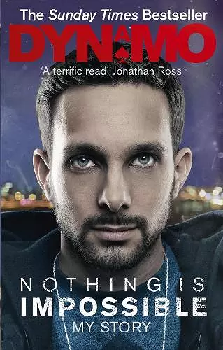 Nothing Is Impossible cover