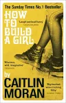 How to Build a Girl cover