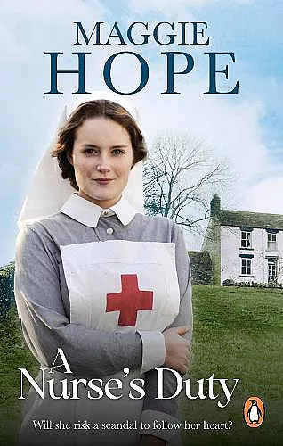 A Nurse's Duty cover