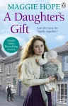 A Daughter's Gift cover