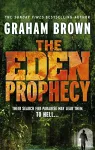 The Eden Prophecy cover