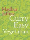 Curry Easy Vegetarian cover