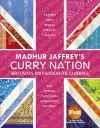 Madhur Jaffrey's Curry Nation cover