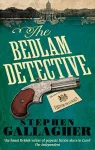 The Bedlam Detective cover
