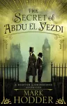 The Secret of Abdu El Yezdi cover