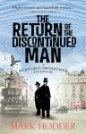 The Return of the Discontinued Man cover