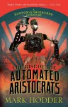 The Rise of the Automated Aristocrats cover