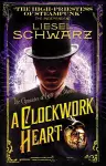 A Clockwork Heart cover