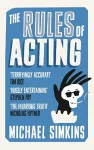 The Rules of Acting cover