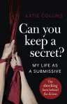 Can You Keep a Secret? cover