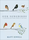 Our Songbirds cover