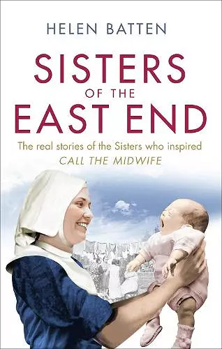 Sisters of the East End cover