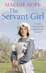 The Servant Girl cover