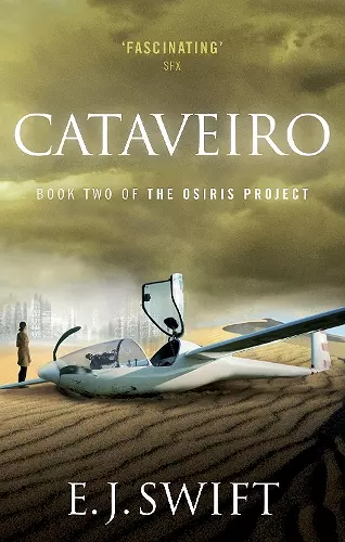 Cataveiro cover