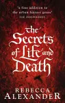 The Secrets of Life and Death cover