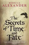 The Secrets of Time and Fate cover