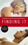 Finding It cover