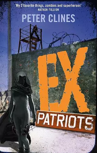 Ex-Patriots cover