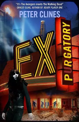 Ex-Purgatory cover