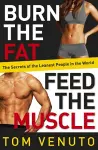 Burn the Fat, Feed the Muscle cover