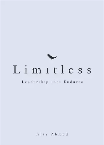 Limitless cover