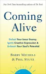 Coming Alive cover
