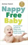 Nappy Free Baby cover