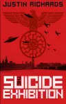 The Suicide Exhibition cover