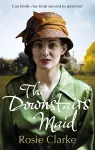 The Downstairs Maid cover