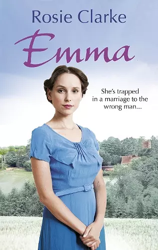 Emma cover