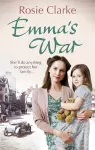 Emma's War cover