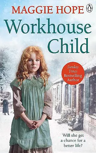 Workhouse Child cover