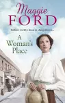 A Woman's Place cover